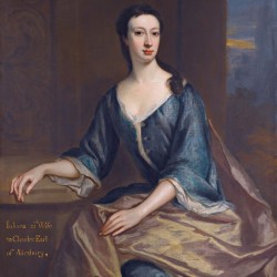 Juliana Boyle, Countess of Ailesbury